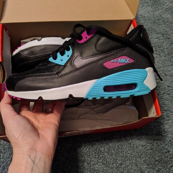 nike air max 90 5.5